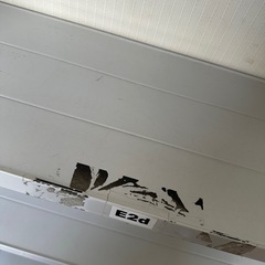業務用　棚2本　引き取り限定の画像