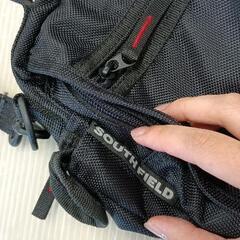 0817-168 SOUTHFIELD　バッグの画像