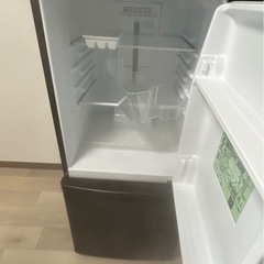 パナソニック冷蔵庫の画像