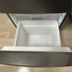 パナソニック冷蔵庫の画像