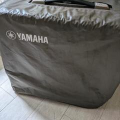 ギターアンプ【YAMAHA JX20】の画像