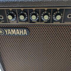 ギターアンプ【YAMAHA JX20】の画像