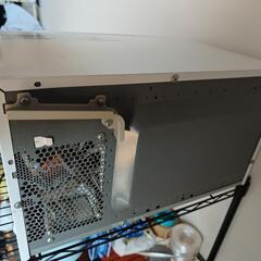パナソニック電子レンジの画像
