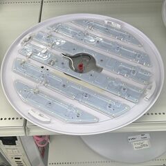 ★リユースのサカイ千葉中央店★ オーム電機 シーリングライト 6畳用 22年製 動作確認／クリーニング済み TC4234の画像