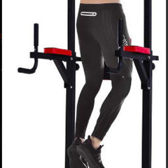 FITMATE 懸垂マシン 懸垂器具 自宅ジムの画像