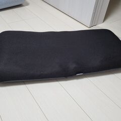 座イス　（カバー付き）の画像