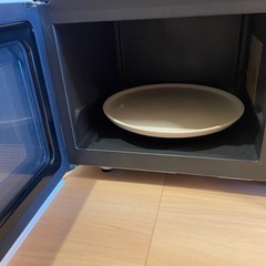 Haier オーブンレンジ JM-V16Dの画像