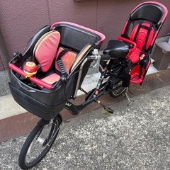 子供乗せ 自転車 大阪市引き取り限定 自転車通販cyma】子供乗せ自転車の商品一覧 | 100%組立て整備済
