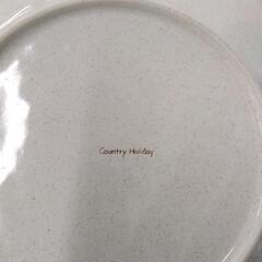 0817-267 食器の画像