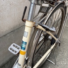 本日OK！ブリヂストン自転車　26インチの画像