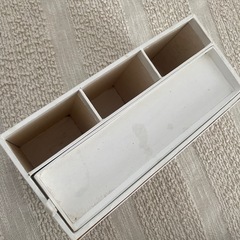 ティッシュボックスケースの画像