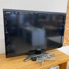 テレビ譲ります。 中古】東大阪市の液晶テレビを格安/激安/無料であげます・譲り