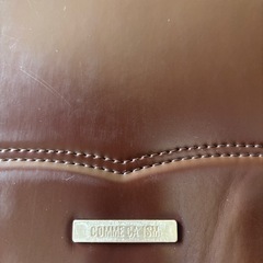 COMME CA ISM  ランドセル　ブラウンの画像
