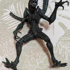 エイリアン　フィギュア　ギガーの画像