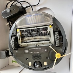 【お値下げ】ルンバ600の画像