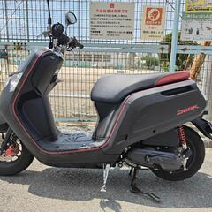 ✋9万円 AF78 ホンダ ダンクリコール対策済み 即乗れます の画像