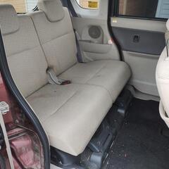 格安コミコミ価格21万 車検9.8 軽自動車 北海道札幌H26 タント ＸスマートセレクションSA＆SN　 4WD の画像
