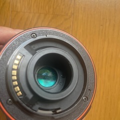 SONY SLT-A57 レンズ2本セットの画像