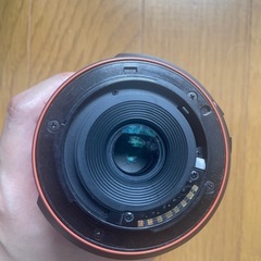 SONY SLT-A57 レンズ2本セットの画像