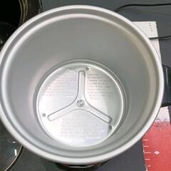0817-120 スロークッカーの画像