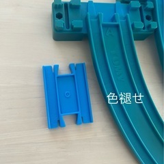 プラレール  坂レールＡの画像
