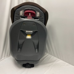 アップリカフラディア チャイルドシートの画像