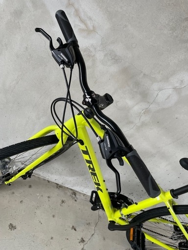 TREK ロードバイク