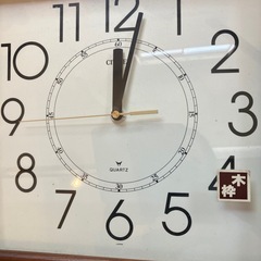 CITIZEN シチズン 掛時計 柱時計 時計の画像