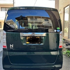 車検R9.3月、➕5万円で2年保証付けれます。の画像