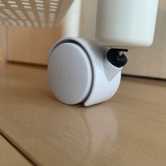 収納ワゴンの画像