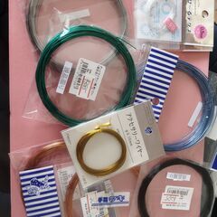 Sayonara Sale: Beads/Jewelry Making Supplies {サヨナラセール：ビーズ/ジュエリー製作用品の画像