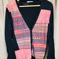メンズSサイズ  UNITED ARROWS／HARE／nano・universe  カーディガンの画像