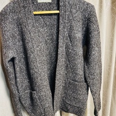 メンズSサイズ  UNITED ARROWS／HARE／nano・universe  カーディガンの画像