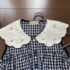branshes ワンピース　の画像