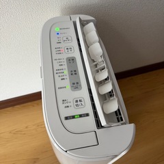 Panasonic ナノイー エコナビ搭載　衣類乾燥除湿機 F-YZRX60の画像