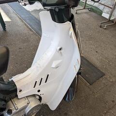 SUZUKI   Birdie バーディーの画像