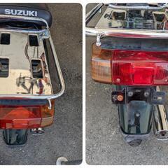 SUZUKI   Birdie バーディーの画像