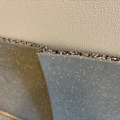 ジムマット　4枚の画像