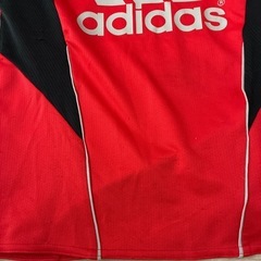 adidas ロンT120センチの画像