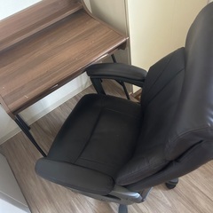 リクライニングチェアの画像