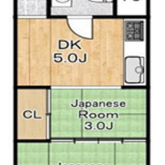 🏡 福祉歓迎・敷金礼金ゼロ ＆ 仲介手数料ゼロ物件 🏡 ヴ…