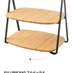 IKEA フルペッカドの画像