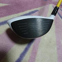 テーラーメイド TaylorMade M2 ドライバー 10.5 Tour AD MT-6sの画像
