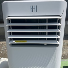移動式エアコン　JL-MAC-04の画像