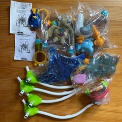 ニモ　ジャンパルーの画像