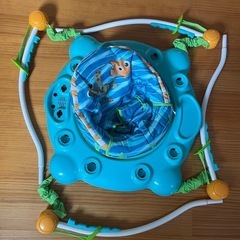 ニモ　ジャンパルーの画像