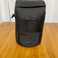 【★美品★】Nikon(ニコン) レンズケース CL-M3の画像