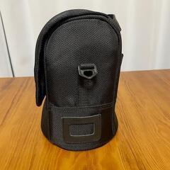 【★美品★】Nikon(ニコン) レンズケース CL-M3の画像