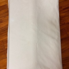 トゥルースリーパー枕とカバーのセットの画像