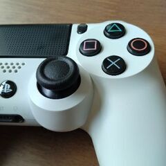 PS4 コントローラーのみ　純正　ワイヤレス　SONY　CUH-ZCT2Uの画像